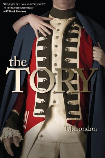 The Tory London T.J.
