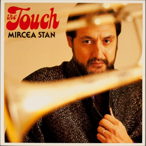 The Touch MIRCEA STAN