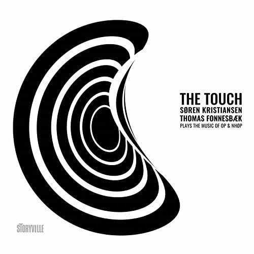 The Touch (Play The Music Of Op And Nhop) Various Artists