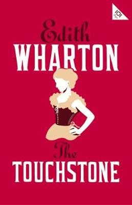 The Touchstone Wharton Edith