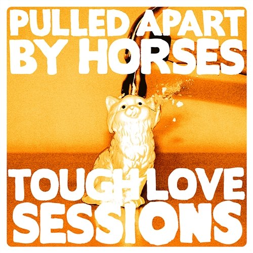 The Tough Love Sessions Pulled Apart By Horses