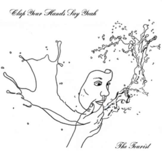 The Tourist Clap Your Hands Say Yeah