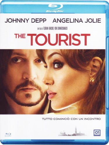The Tourist (Turysta) Various Directors