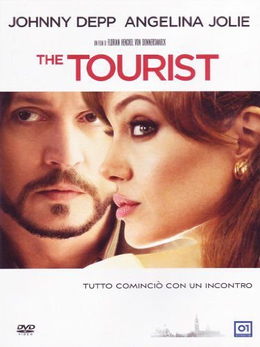 The Tourist (Turysta) Various Directors