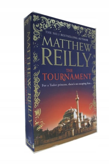 The Tournament Reilly Matthew