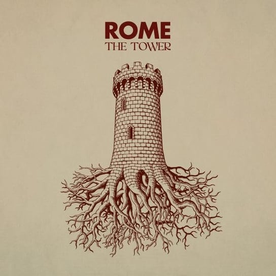 The Tower Rome