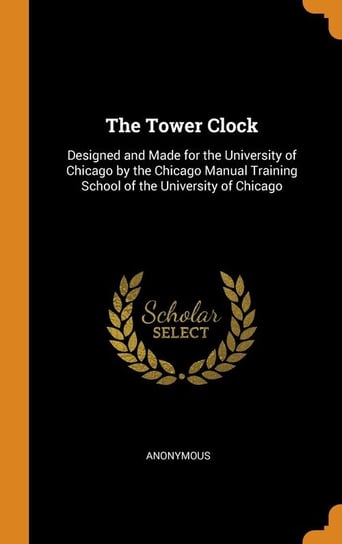 The Tower Clock Anonymous