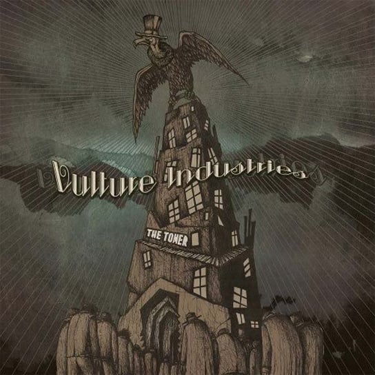 The Tower (Limited Edition) Vulture Industries