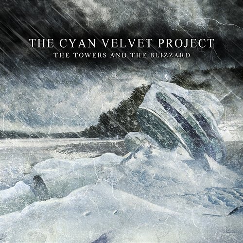 The Altitude Cyan Velvet Project