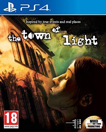 The Town of Light LKA