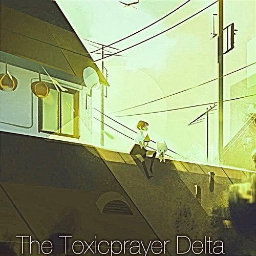The Toxicprayer Delta Mitchell Mahesh