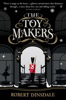 The Toymakers Dinsdale Robert