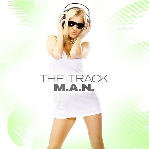 The Track M.A.N.