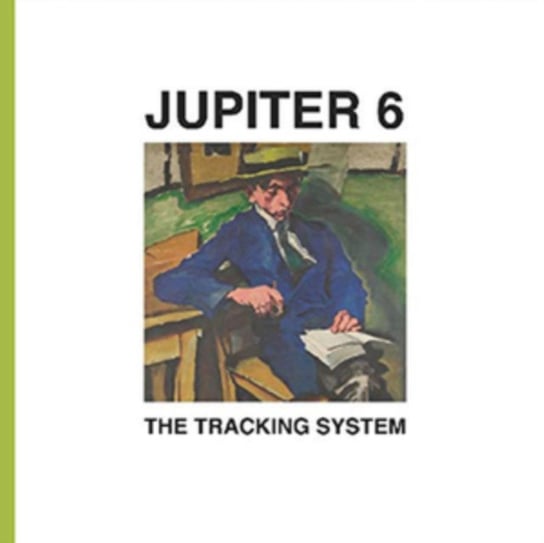 The Tracking System Jupiter 6