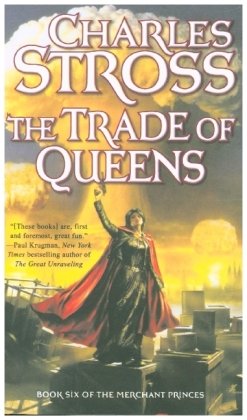 The Trade of Queens Macmillan US