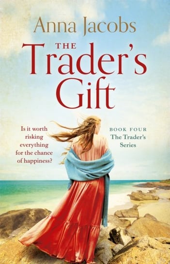 The Traders Gift Anna Jacobs