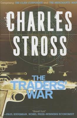 The Traders' War Stross Charles