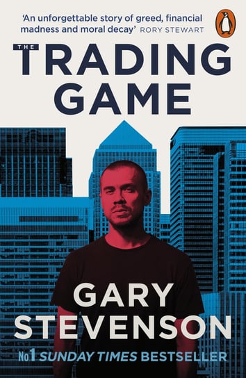 The Trading Game Gary Stevenson