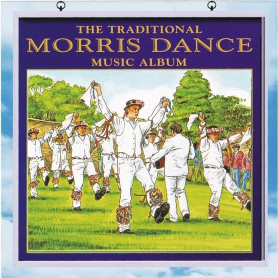 The Traditional Morris Album Various Artists
