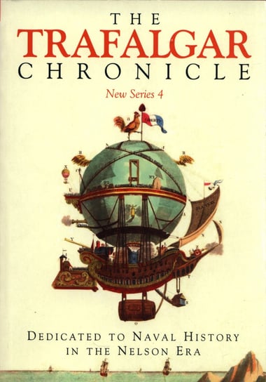 The Trafalgar Chronicle Hore Peter