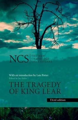 The Tragedy of King Lear Shakespeare William