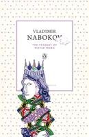 The Tragedy of Mister Morn Nabokov Vladimir