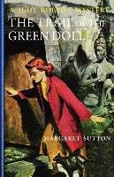 The Trail of the Green Doll Suton Margaret, Sutton Margaret