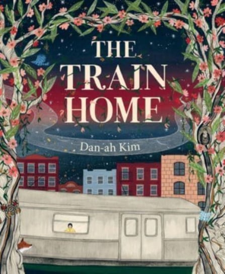 The Train Home Dan-ah Kim