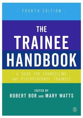 The Trainee Handbook Bor Robert