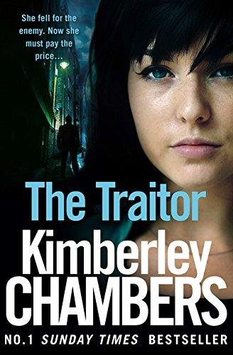 The Traitor Chambers Kimberley