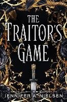 The Traitor's Game Nielsen Jennifer A.
