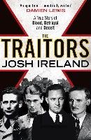 The Traitors Ireland Josh
