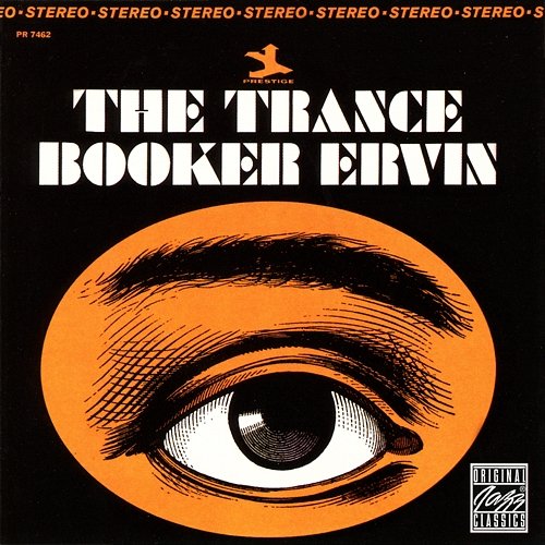 The Trance Booker Ervin