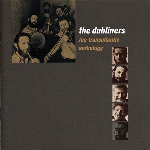 The Transatlantic Anthology The Dubliners