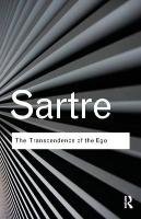 The Transcendence of the Ego Sartre Jean-Paul