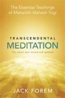 The Transcendental Meditation Forem Jack