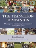 The Transition Companion Hopkins Rob