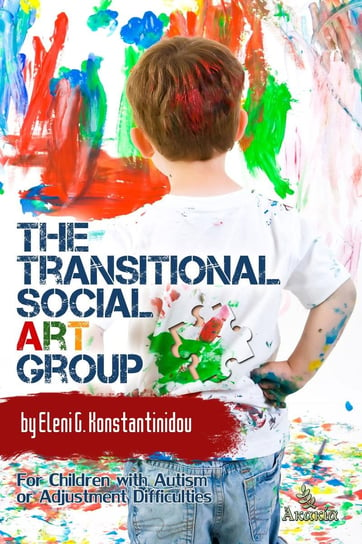 The Transitional Social Art Group Eleni Konstantinidou