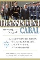 The Transparent Cabal Sniegoski Stephen J.