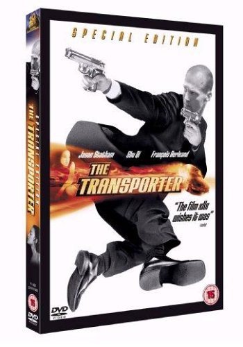 The Transporter - Special Edition Various Directors