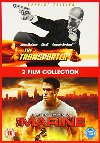 The Transporter / The Marine Various Directors