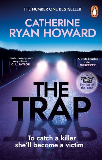 The Trap Catherine Ryan Howard