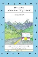 The Travel Adventures of PJ Mouse Page Gwyneth Jane