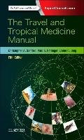 The Travel and Tropical Medicine Manual Sanford Christopher Md Mph Dtm&H A., Jong Elaine C., Pottinger Paul Md S.