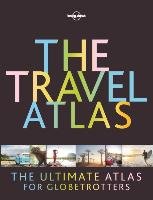 The Travel Atlas Lonely Planet
