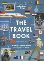 The Travel Book Lonely Planet