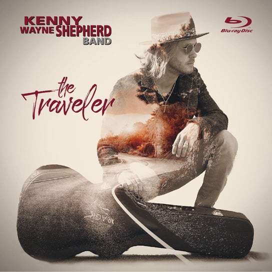 The Traveler The Kenny Wayne Shepherd Band