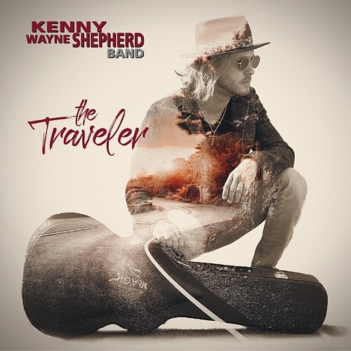 The Traveler Kenny Wayne Shepherd