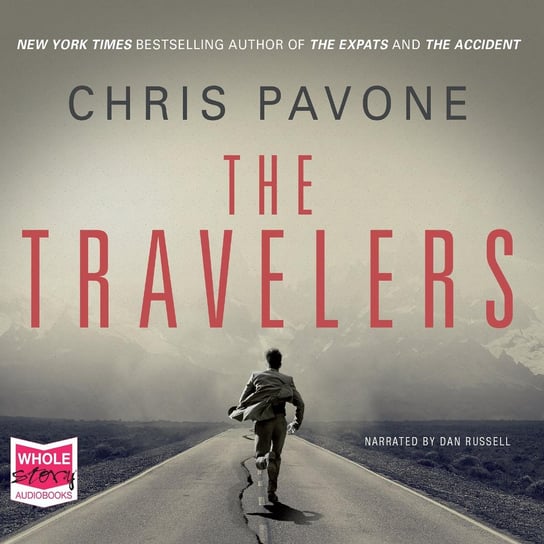 The Travelers Pavone Chris
