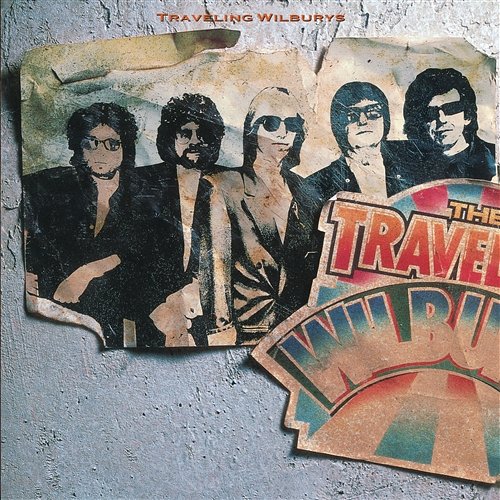The Traveling Wilburys, Vol. 1 The Traveling Wilburys